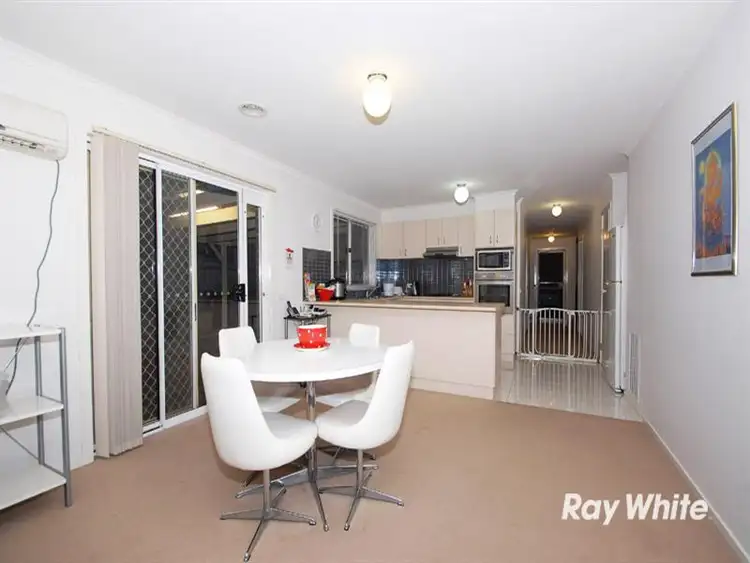 Third view of Homely house listing, 40 Kulkami Way, Cranbourne West VIC