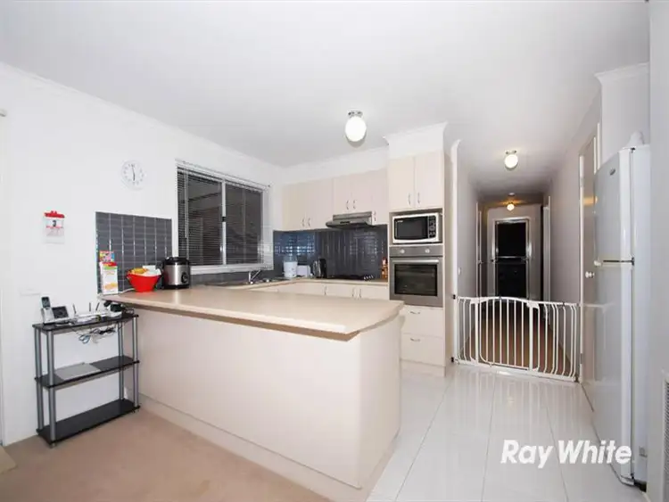 Fourth view of Homely house listing, 40 Kulkami Way, Cranbourne West VIC