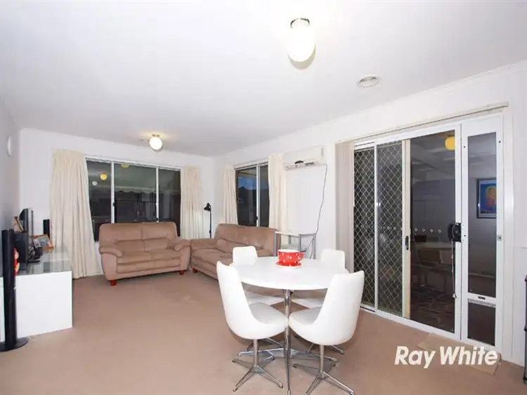 Fifth view of Homely house listing, 40 Kulkami Way, Cranbourne West VIC