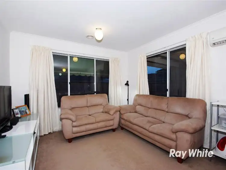Sixth view of Homely house listing, 40 Kulkami Way, Cranbourne West VIC