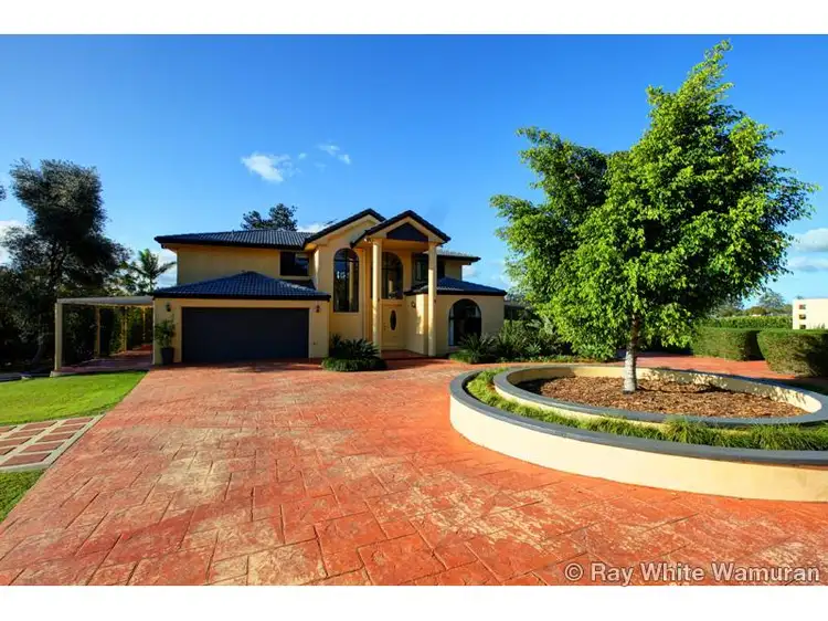 53 Green Rd, Wamuran QLD