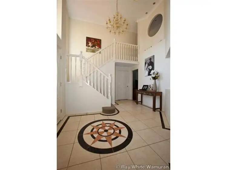 Second view of Homely house listing, 53 Green Rd, Wamuran QLD