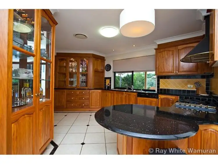 Fifth view of Homely house listing, 53 Green Rd, Wamuran QLD