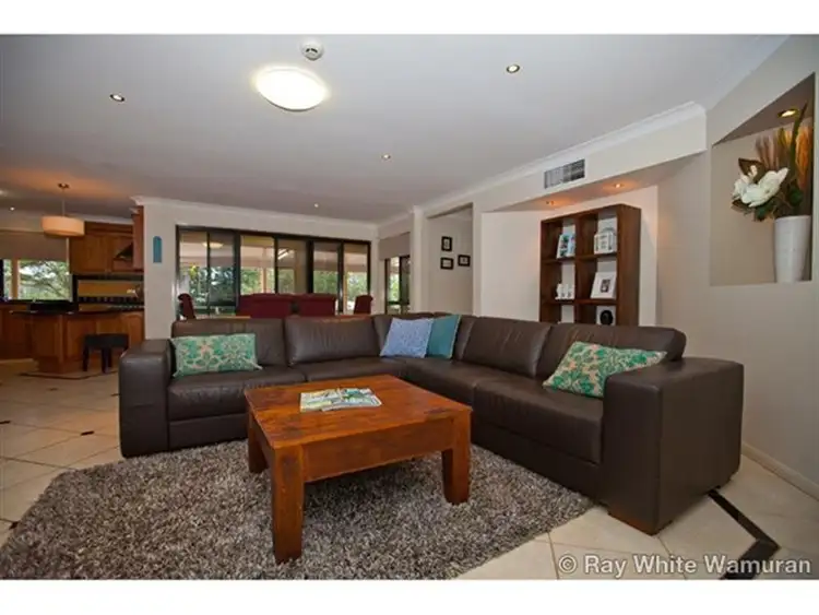 Seventh view of Homely house listing, 53 Green Rd, Wamuran QLD