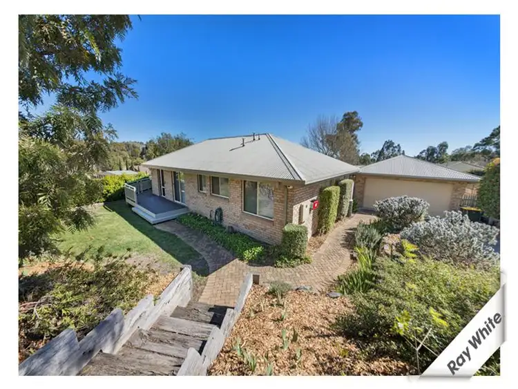 4 Stead Pl, Banks ACT