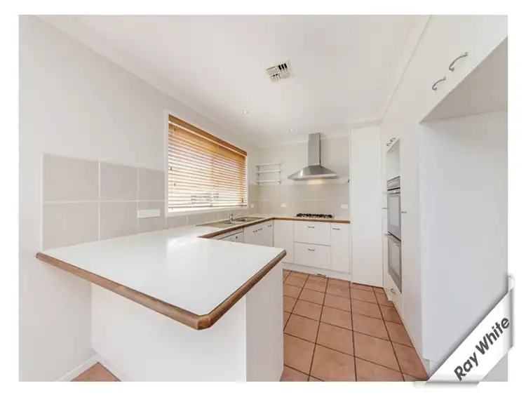 Sixth view of Homely house listing, 4 Stead Pl, Banks ACT