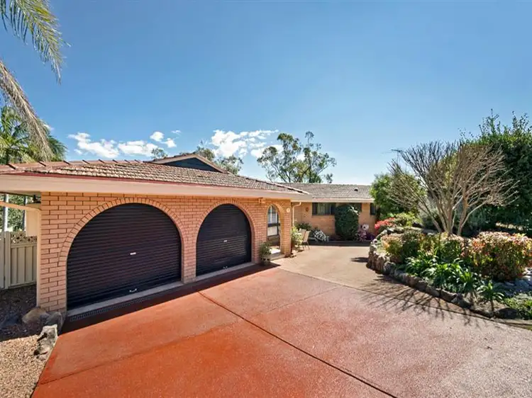 1 Berrico Pl, Bangor NSW