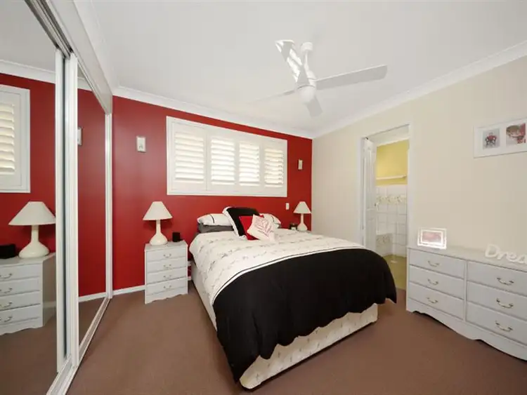 Fifth view of Homely house listing, 1 Berrico Pl, Bangor NSW