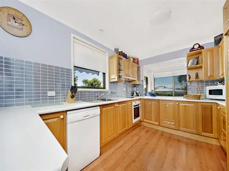 Sixth view of Homely house listing, 1 Berrico Pl, Bangor NSW