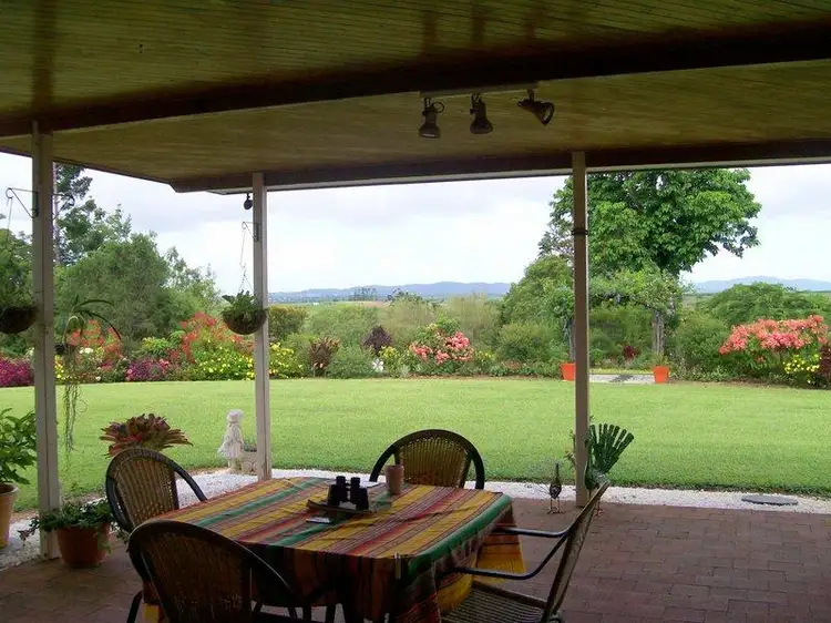 333 Palmerston Hwy, Innisfail QLD