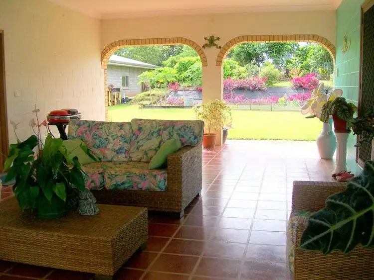 Sixth view of Homely house listing, 333 Palmerston Hwy, Innisfail QLD