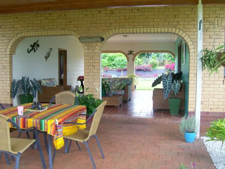 Seventh view of Homely house listing, 333 Palmerston Hwy, Innisfail QLD