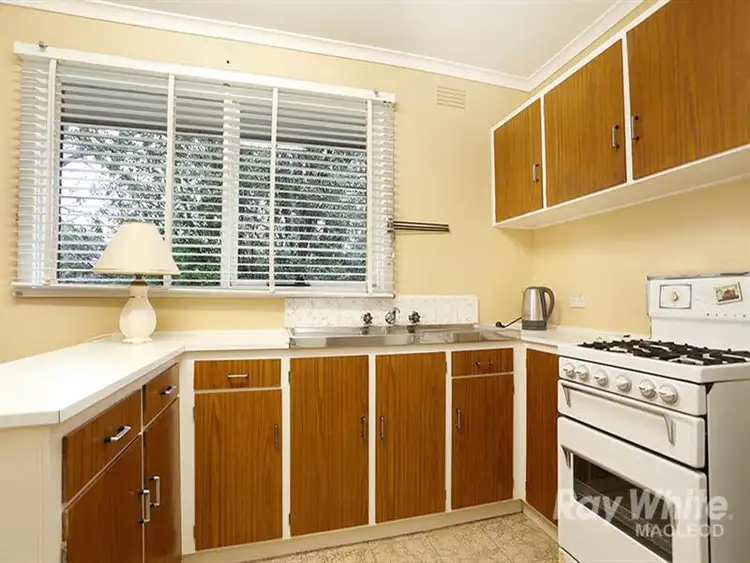 Fifth view of Homely unit listing, 4/36 Dwyer St, Macleod VIC