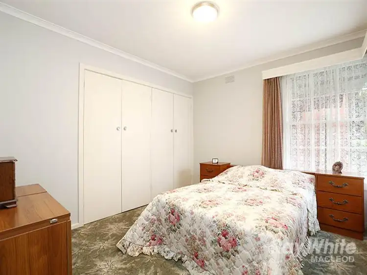 Sixth view of Homely unit listing, 4/36 Dwyer St, Macleod VIC