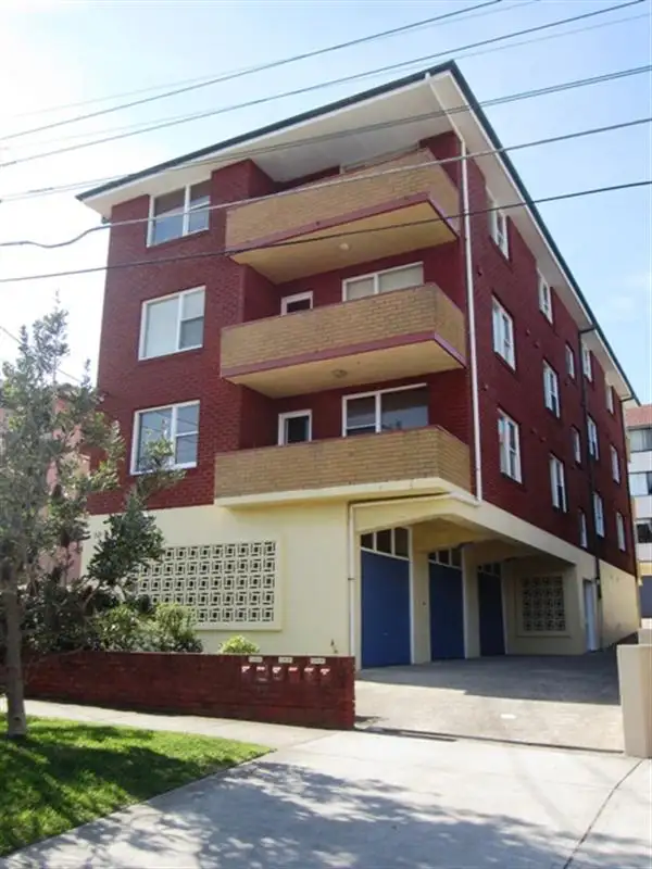 3/30 Bond St, Maroubra NSW