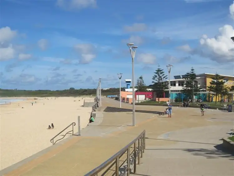 Second view of Homely apartment listing, 3/30 Bond St, Maroubra NSW