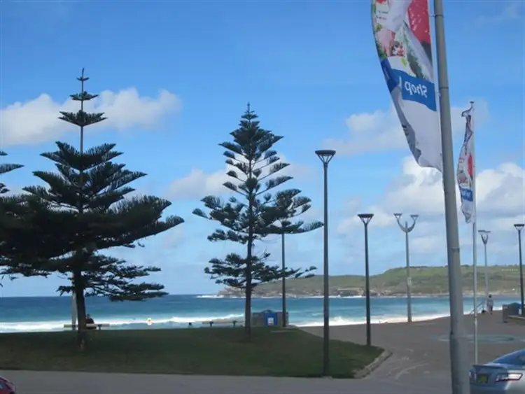 Third view of Homely apartment listing, 3/30 Bond St, Maroubra NSW