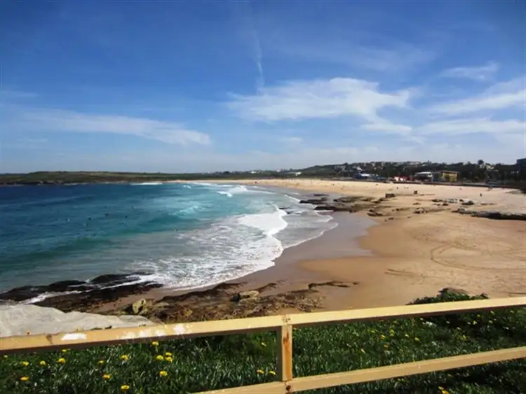 Fourth view of Homely apartment listing, 3/30 Bond St, Maroubra NSW