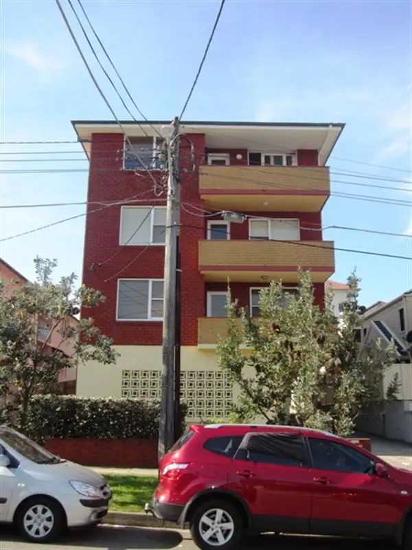 Fifth view of Homely apartment listing, 3/30 Bond St, Maroubra NSW