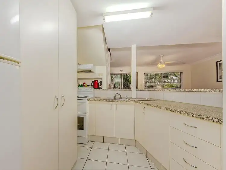 Fifth view of Homely townhouse listing, 16/81 Olsen Ave, Labrador QLD