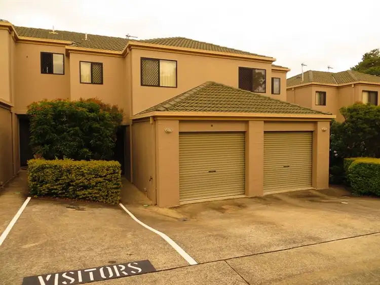 5/72 Imperial Pde, Labrador QLD