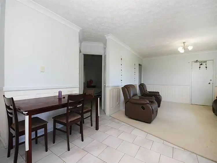 Fourth view of Homely unit listing, 5/16 Nicklin St, Coorparoo QLD