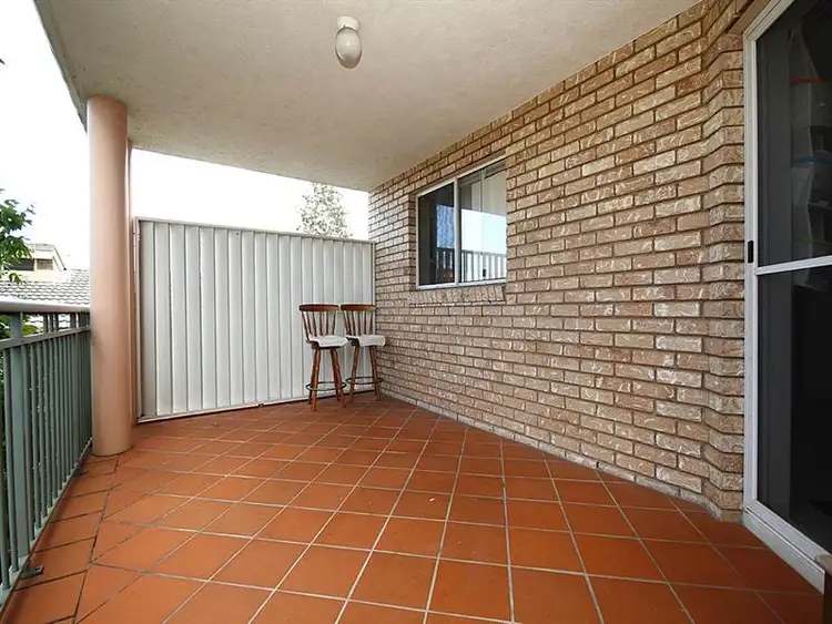 Fifth view of Homely unit listing, 5/16 Nicklin St, Coorparoo QLD