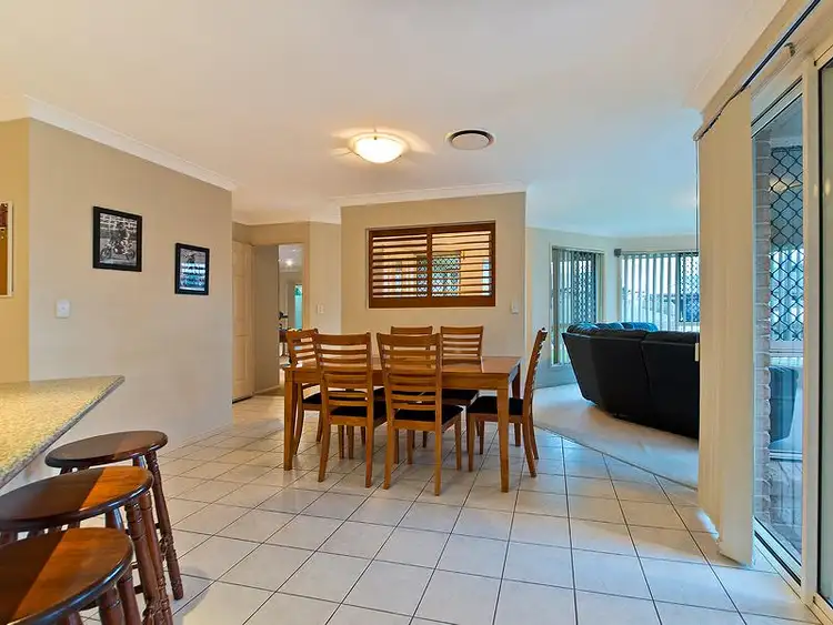 Second view of Homely house listing, 13 Mitchell Ct, Rothwell QLD