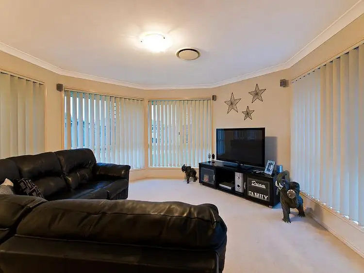 Third view of Homely house listing, 13 Mitchell Ct, Rothwell QLD