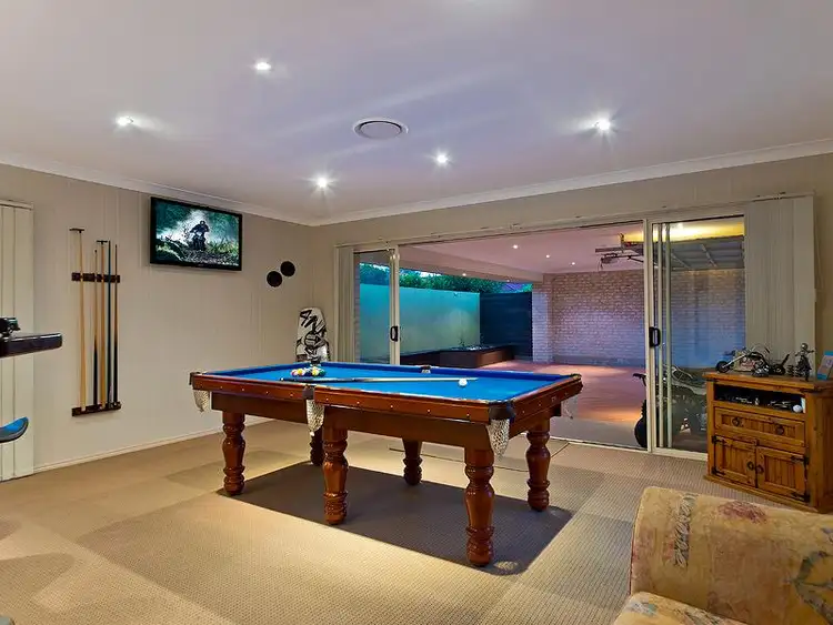 Fourth view of Homely house listing, 13 Mitchell Ct, Rothwell QLD