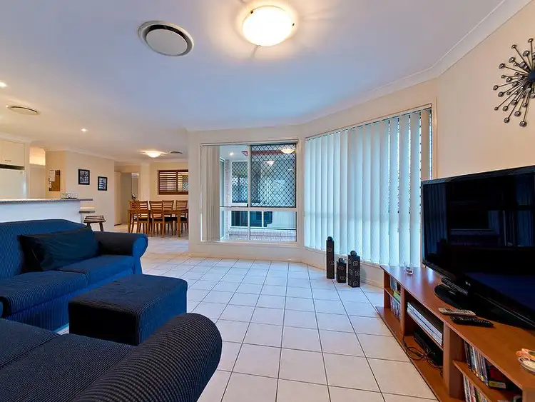 Seventh view of Homely house listing, 13 Mitchell Ct, Rothwell QLD