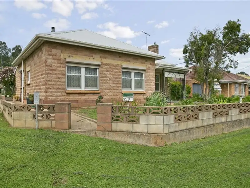 Main view of Homely house listing, 10 Hill St, Gawler South SA