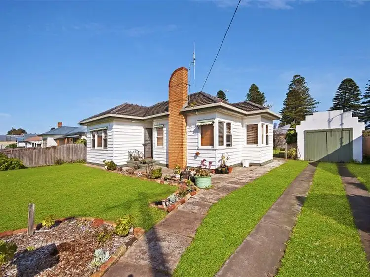 8 Grant St, Port Fairy VIC