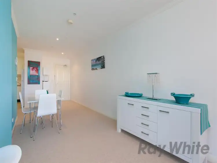 Third view of Homely unit listing, Unit 302/26 Pacific St, Newcastle NSW