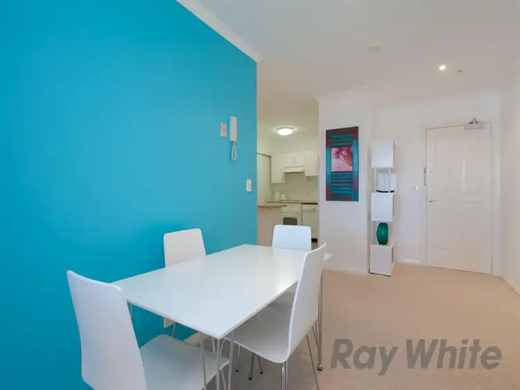 Fourth view of Homely unit listing, Unit 302/26 Pacific St, Newcastle NSW