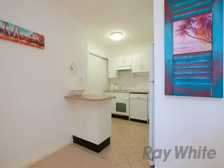 Fifth view of Homely unit listing, Unit 302/26 Pacific St, Newcastle NSW