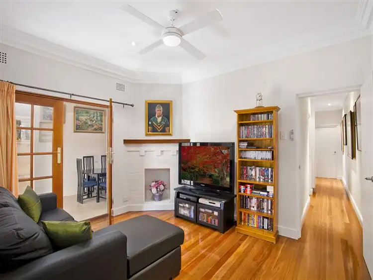 Second view of Homely house listing, 7 St Helena Pde, Eastlakes NSW