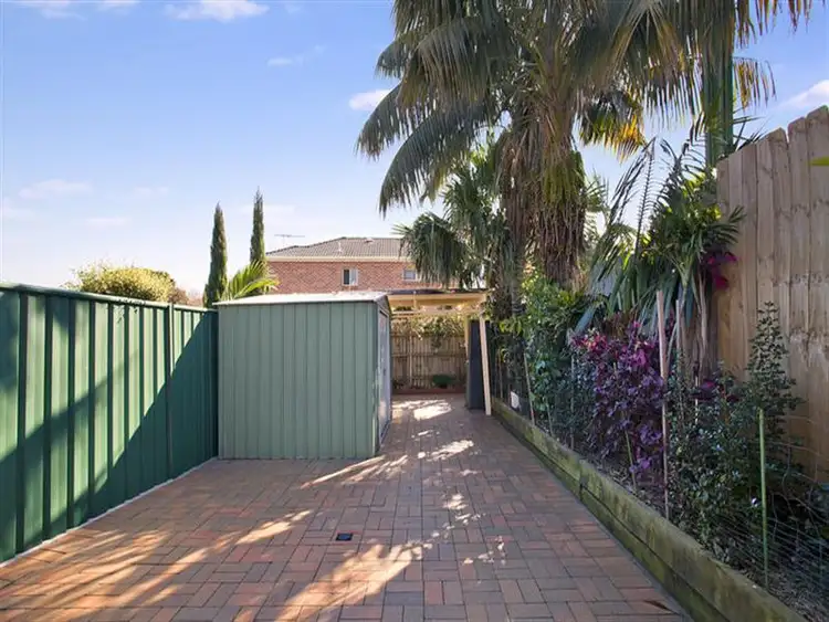 Third view of Homely house listing, 7 St Helena Pde, Eastlakes NSW
