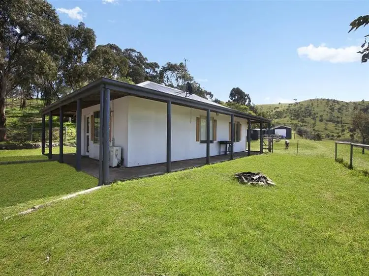 54 Pyne Hill Rd, Carrickalinga SA