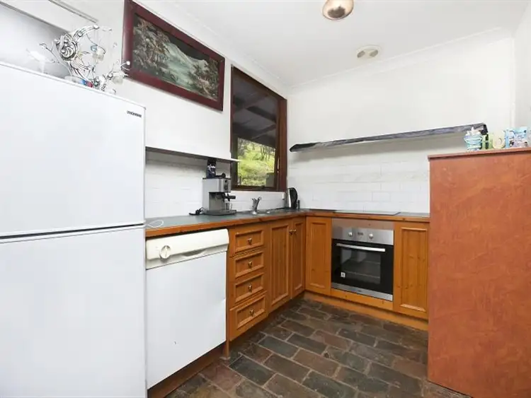 Second view of Homely house listing, 54 Pyne Hill Rd, Carrickalinga SA