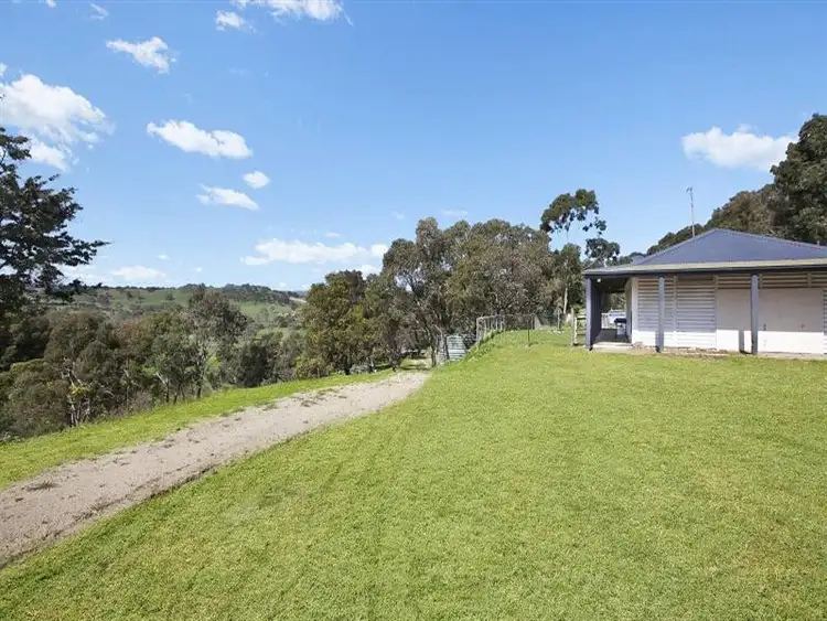 Sixth view of Homely house listing, 54 Pyne Hill Rd, Carrickalinga SA