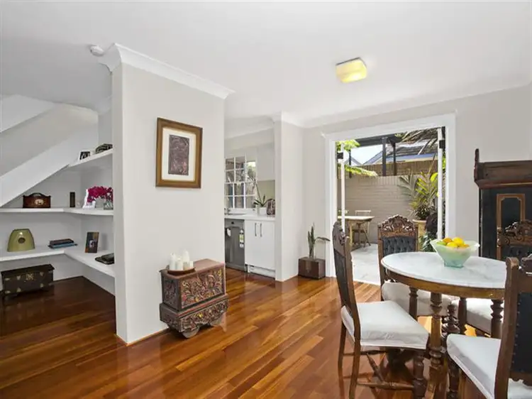 1/118 Ernest St, Crows Nest NSW