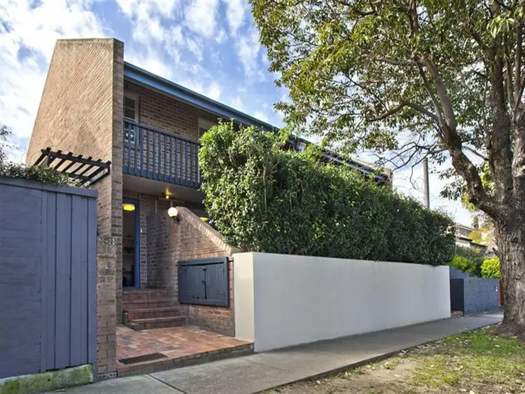 Fourth view of Homely townhouse listing, 1/118 Ernest St, Crows Nest NSW
