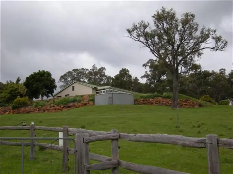 117 Canns Rd, Bedfordale WA