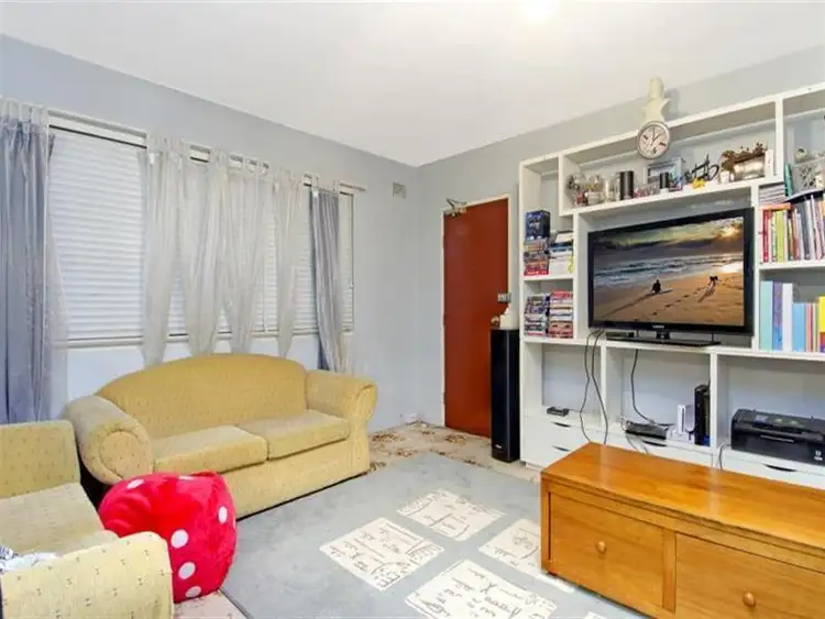 Second view of Homely apartment listing, 3/16 Brittain Cres, Hillsdale NSW