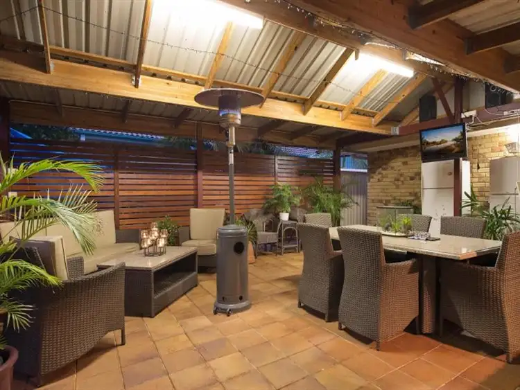 Second view of Homely house listing, 42 Flinders Way, Albany Creek QLD