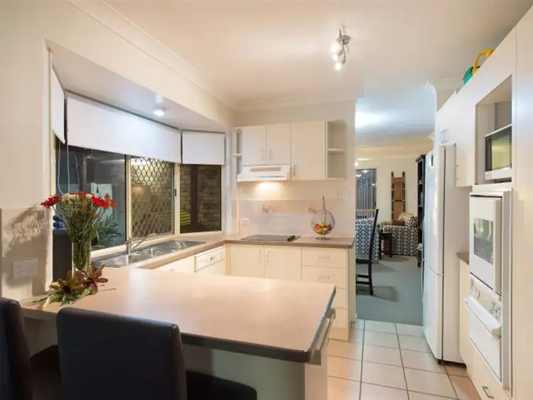 Third view of Homely house listing, 42 Flinders Way, Albany Creek QLD