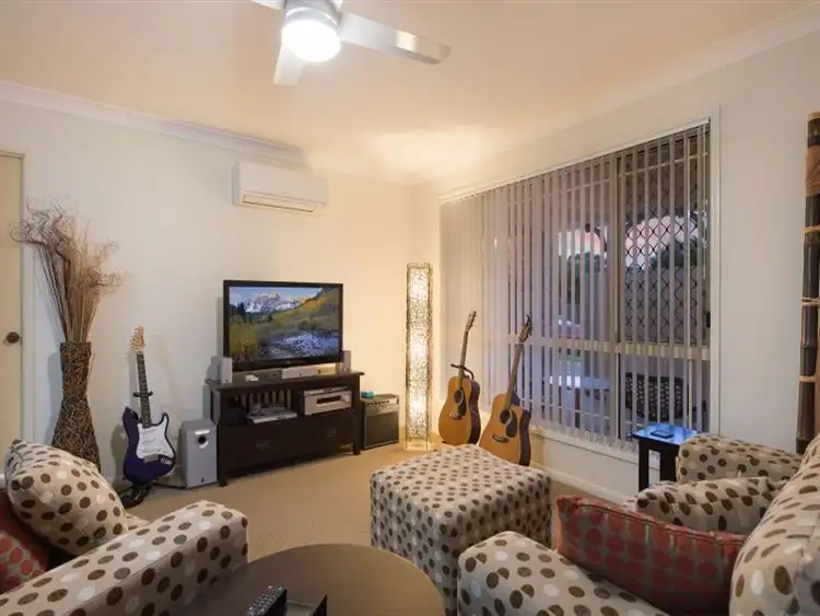Fifth view of Homely house listing, 42 Flinders Way, Albany Creek QLD