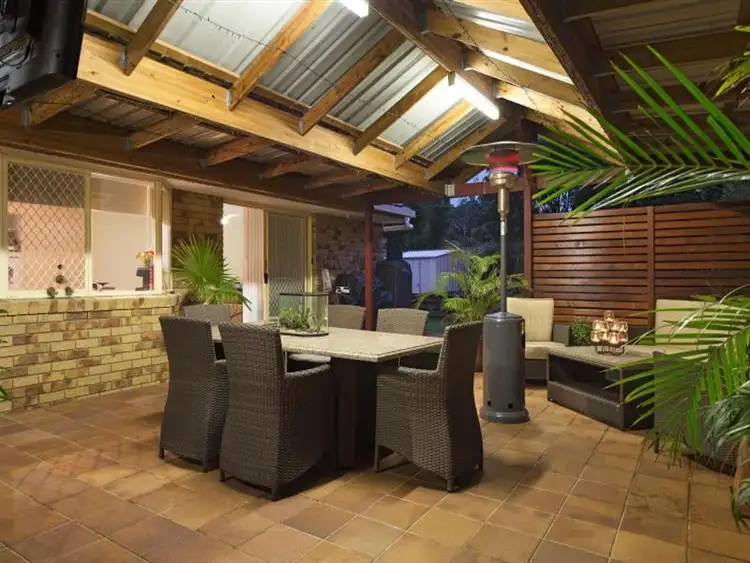 Sixth view of Homely house listing, 42 Flinders Way, Albany Creek QLD