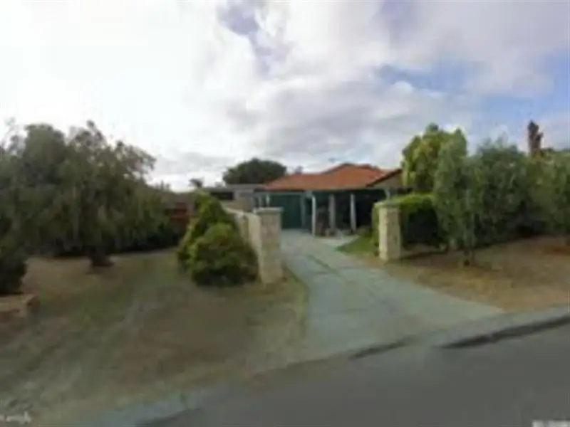 Main view of Homely house listing, 11 Whiston Cres, Clarkson WA